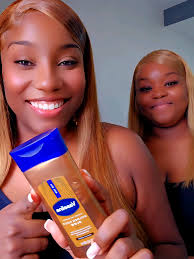 Vaseline Glazed and Glisten Wedding Sunlit Glow