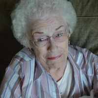 Uva Marciele Carbaugh (1922–2009)