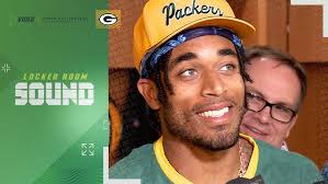 Jaire Alexander: 'I think the sky is the limit for this defense and this  team'