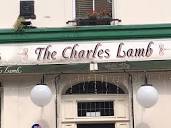 Saving London Pubs on X: "‼️Pub at risk‼️ The Charles Lamb pub ...