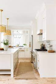 We usually spend a lot of time there. Beautiful Kitchen Design Ideas To Inspire Your Next Renovation