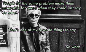 8 Things Andy Warhol Can Teach You About Living An Amazing Life Andy Warhol Quotes Andy Warhol Life