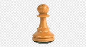 1 penerapan algoritme negamax dan alpha beta pruning pada permainan catur 3d berbasis desktop. Brown Pawn Chess Piece Chess Piece Pawn White And Black In Chess White Chess Pawn Soldiers White King Png Pngegg