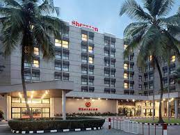 Where the world comes together. Sheraton Lagos Hotel Lagos 2020 Neue Angebote 118 Hd Fotos Bewertungen