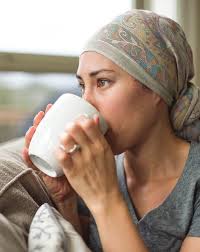 Healthy Living: October