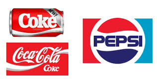 Visitors to the production can try the drinks prepared according to historical recipes of the brands and track the evolution. How Logo Designs Of Pepsi And Cola Changed Approval Studio