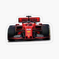 Leclerc Stickers Redbubble The wildcat nintendo switch bundle was an exclusive partnership between epic games and nintendo set to be released on the 30th october, 2020 in europe and 6th november, 2020 in australia and new zealand. redbubble