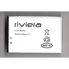 Battery for Motorola MOTOACTV W450 by ...