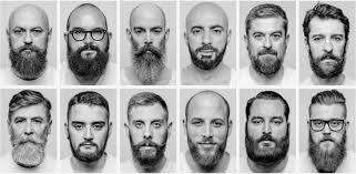 Cheveux pour les hommes en fonction de votre type de visage1. Comment Choisir Sa Coupe De Cheveux Homme La Morpho Coiffure