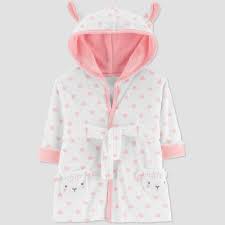 Designs by chad and jake nba golden state warriors personalized hooded robe in white. Target Jacket Baby Girl Shop Clothing Shoes Online