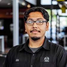 Mazda of Claremont Staff