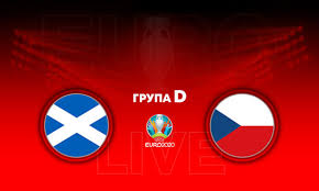 У наступному матчі вони проведуть гру з хорватією, а шотландія спробує дати бій англії. Ggdsi9ue2esgm
