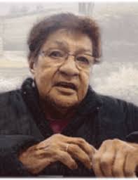 Priscilla Bernice Florence Dillon Obituary