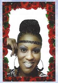 Tamiko Pierson Obituary (1975