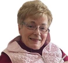 Christine Olive Pyne Obituary