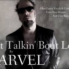 Stream Aint Talkin Bout Love by John Custer, Fran Dyer & Rob Clay by John  Custer