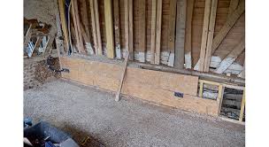 La sélection produits leroy merlin de ce samedi au meilleur prix ! Renovation 10 Etapes Pour Realiser Des Murs En Chaux Chanvre