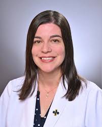 Dr. Adrienne Saldana, Neurology