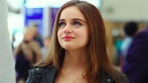 Jun 18, 2021 · hasta el momento, no existe una fecha para que las dos partes se sienten a la mesa para el comenzar las negociaciones. Joey King Ya Tiene Nueva Pelicula Despues De El Stand De Los Besos Y Tambien Sera Para Netflix Noticias De Series Sensacine Com Mx