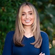 🎉 Please join us in congratulating Zayta Kirchoff