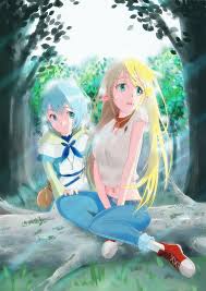 Pin By Sailormoonie On Colleen Hansen Anime Friendship Anime Art Anime