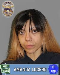 News Flash • Weekly Safe Streets Wanted Criminal Round-Up