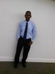 Profile for Mario Pinales