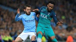 Live updates as spurs play man city in front of 8,000 fans. Manchester City Tottenham How And Where To Watch Times Tv Online As Com