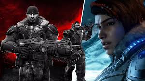 Xbox's entire best series is available