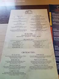 The bbq mahi fish tacos are incredible. Online Menu Of Cabo Fish Taco Ballantyne Restaurant Charlotte North Carolina 28277 Zmenu