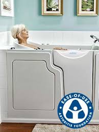Link2 Safe Step Walk In Tub Co Safe Step Walk In Tubs Offer Superior Quality Safety And Comfort At An Affordab Walk In Tubs Walk In Bathtub Walk In Bath