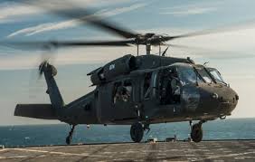 Gelen son dakika haberine göre; New York Ta Askeri Helikopter Dustu 3 Olu Tr724