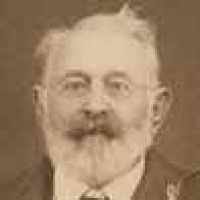 Capt. George Washington Umberger (1821–1907)