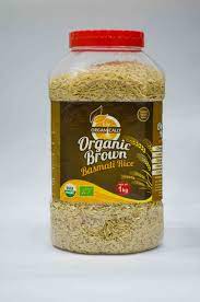 Latif rice mill (pvt) ltd the leading basmati rice exporters in pakistan, we also deal brown grain 1122 rice. Bulk Organic Brown Rice Supplier From Pakistan Buy At Best Price In Usa