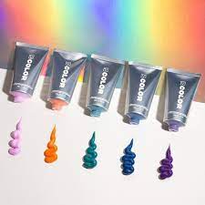 Some experienced henna users mix henna with indigo powder to create custom colors. The Best Cruelty Free Dyes For Coloring Your Hair At Home