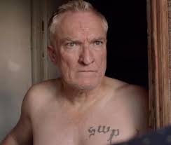 Terry Milkovich Shameless Wiki Fandom