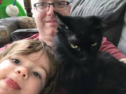 Missing Cat Keyleth in Wichita Falls Texas