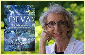 Press Kit: DEVA-Our Relationship with the Subtle World
