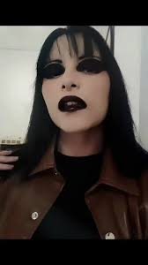 No eres nada ! #thecraft #jovenesbrujas ##nancydowns #witch