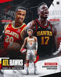 This 📹 is about the atlanta hawks unveiled the new jerseys and they look amazing. Atlanta Hawks 2020 21 Jersey Showcase On Behance Sports Design Inspiration Atlanta Hawks Nba Pictures