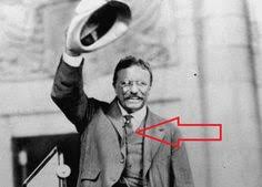 Of a theodore roosevelt quote, obviously. 24 Presidents That Had Tattoos Ideas Tattoos Presidents Teddy Roosevelt