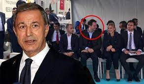 May 31, 2015 · baba hulusi akar'ın, ağırlığını koyup oğlu selim akar'ı aselsan'a yerleştirdiği yazılıyor. Hulusi Akar In Oglu Selim Akar Kimdir Kac Yasinda Ne Is Yapiyor