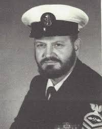 Ervin Parker Obituary