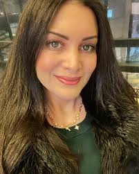 Dr. Afnan Hamdan د. أفنان حمدان