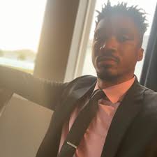 Derrye Randall, Realtor.