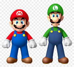 The best pictures of mario brothers Mario And Luigi Png High Quality Image Mario Luigi Transparent Png 1000x850 1216289 Pngfind