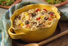 Some focus on low carb high fat (lchf) eating plan with high protein diet. Chicken And Rice Casserole Davita