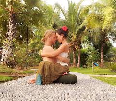 Tantra is the name given by scholars to a style of meditation and ritual which arose in india no later than the fifth century ad. Tantra The Path Of Sacred Union Mahadevi Ashram Yoga Retreats Teacher Trainings Guatemala