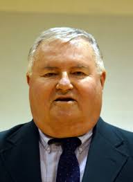 Glen Donahue, ranked No. 2 in basketball wins in Michigan, dies at 85