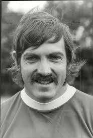 Don Rogers Swindon Town Footballer Donald Editorial Stock Photo